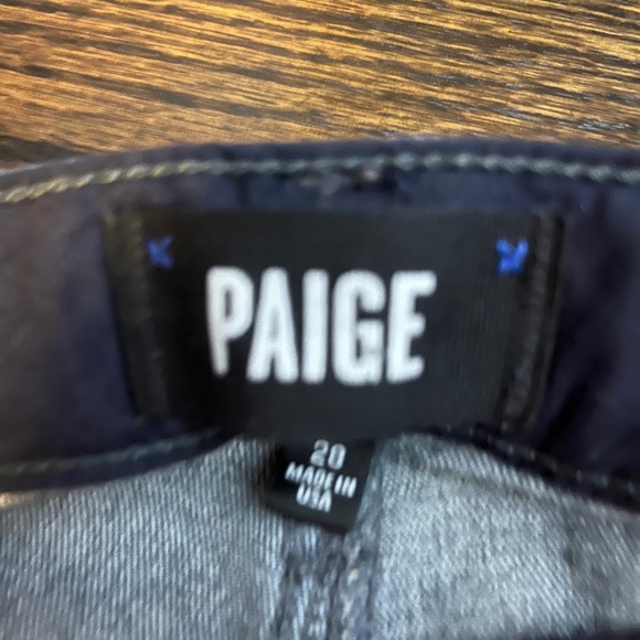 Paige Premium Denim women’a skinny jeans - Picture 3 of 6